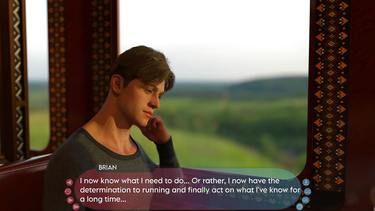 Kekasih Pussy (bahagian 1)