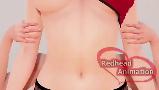 Делюсь женой