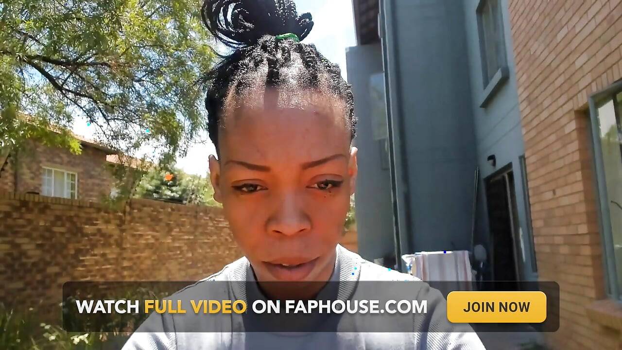 Ще одна ризикована гра на відкритому повітрі з великою дупою