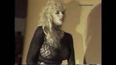 Mistress Sondra Rey Vintage Video part 2