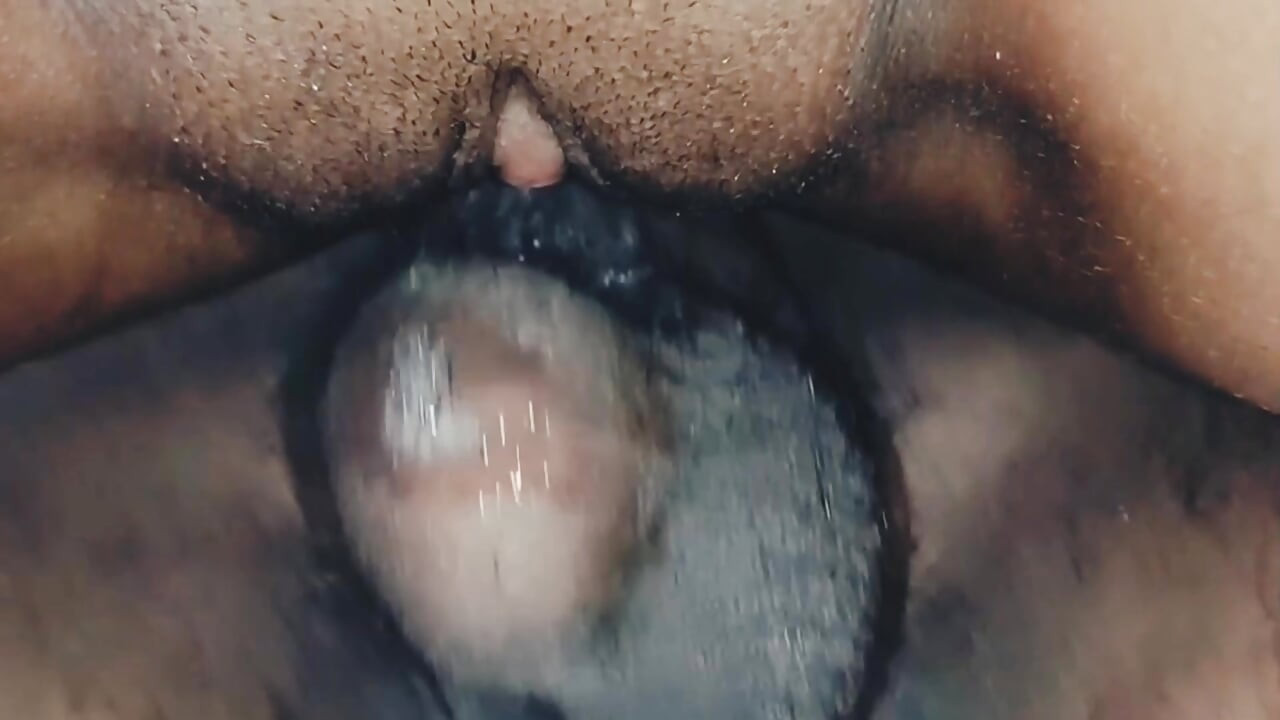 viral big boobs handjob and cum in mouth pussy couple sex with cum twice
