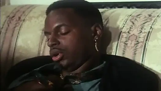 90s Everything: Lesbian, Orgies, Interracial and Lots of Hairy Pussies