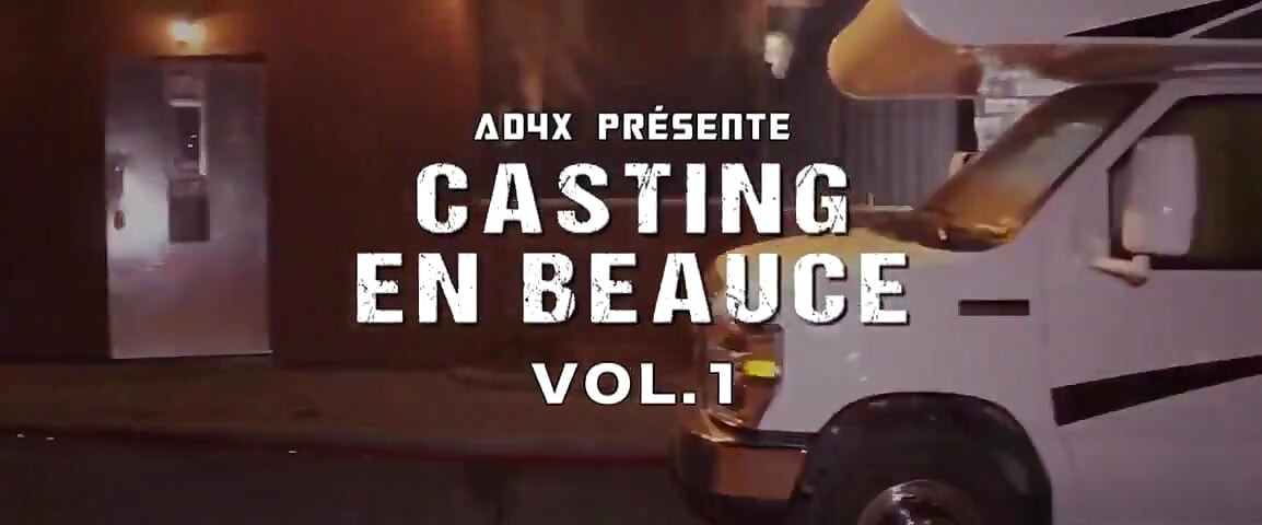Kasting u Beauce Vol.1 HD