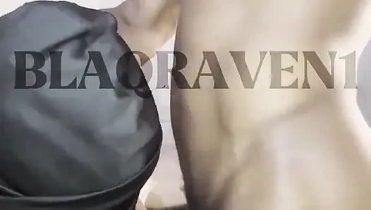 Nyepong kontolku sampai tenggorokan