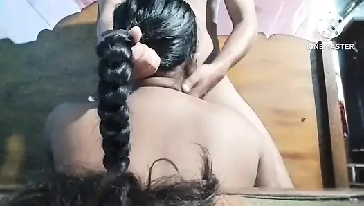 Dost ki girlfriend ka Chuda