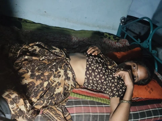 Istri cantik India ngentot habis-habisan
