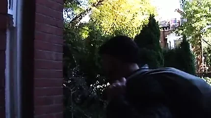 Out On Parole