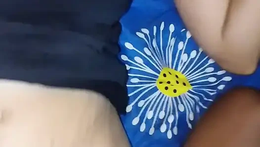 Bercinta dengan pacarku cewek yang hyper seks