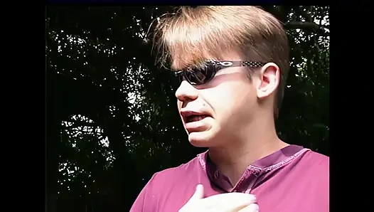 Delicious Cock Devoured