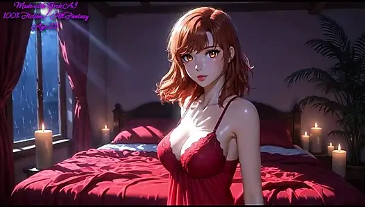 Malam hari di ruby - bagian 1 dari 3