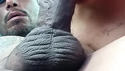 xRAQUELx latina tiefe kehle nahaufnahme blowjob
