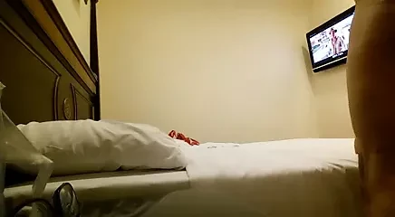 Indonesian hardcore doggy