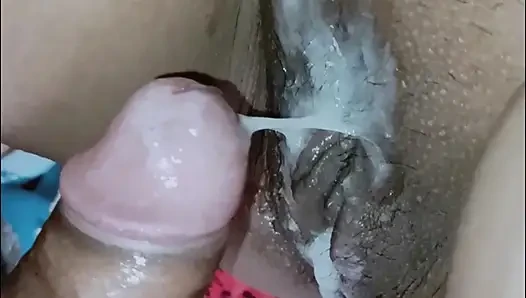 She got many times creampie compilation