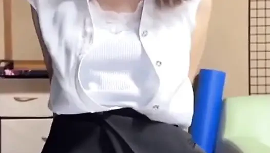 Азиатский ангел 28189