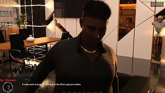 Medical Special Care by 10ki - Night Out with the Work Colleagues 4