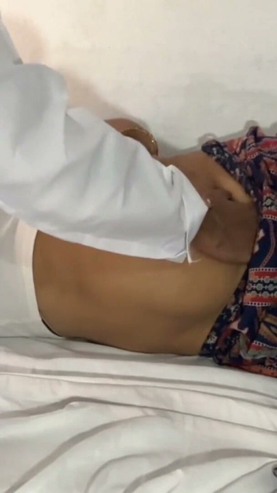 India Doctor Loved and Fucked Beautiful Anjali Bhabhi in Her Office Table | Clip 1