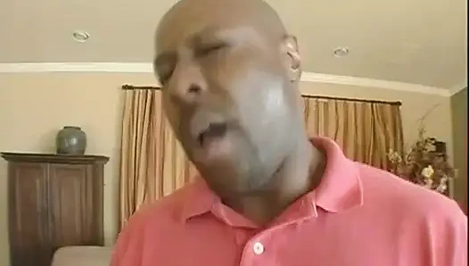 Preggo slut got a black dicks