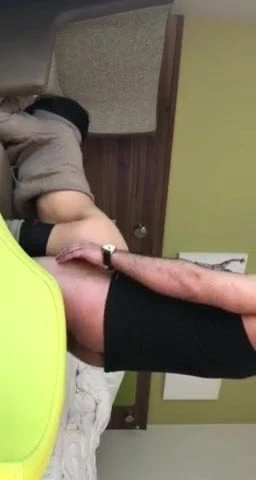 Stepsister gets fucked