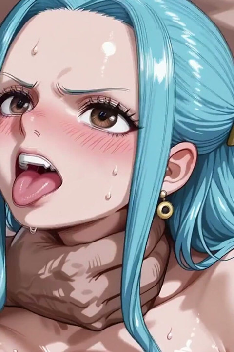 Chaka X Vivi (op)