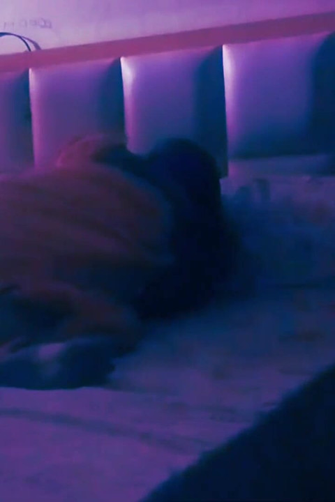 Couple Hot Wife on Honeymoon Night