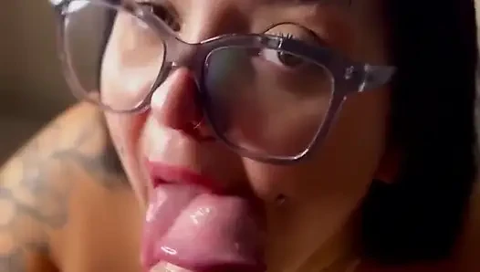 Blowjob Brasil, yang Terbaik dari Dunia