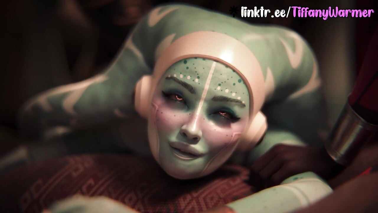 Twi'lek Party