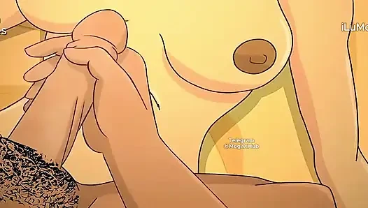 Hot Indian bhabhi get fuck by young men