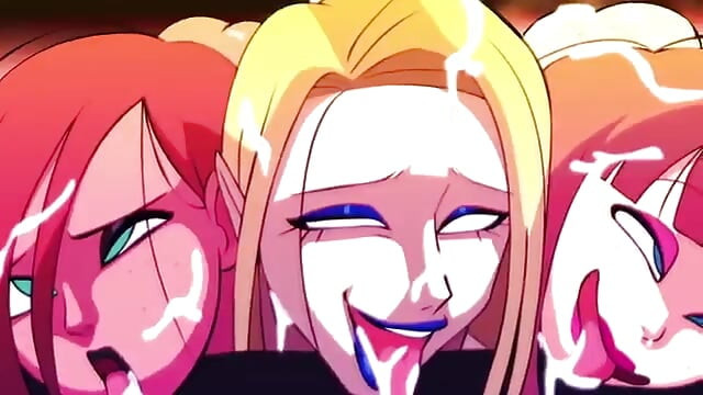 Hentai animáció