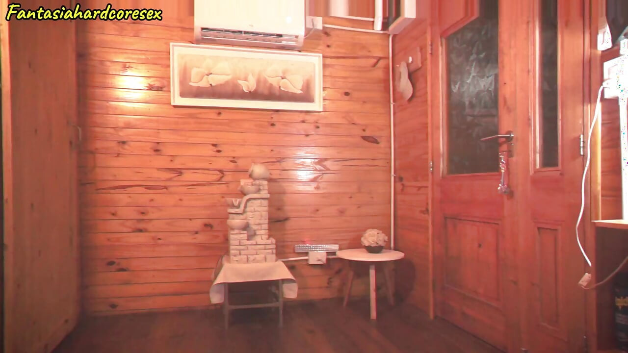 O Sesiune Intensă De Antrenament Cu Alison Nu Suportă Să-ți Vezi Antrenorul Personal Cu O Erecție