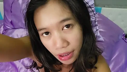 Black and Brown in My Mouth