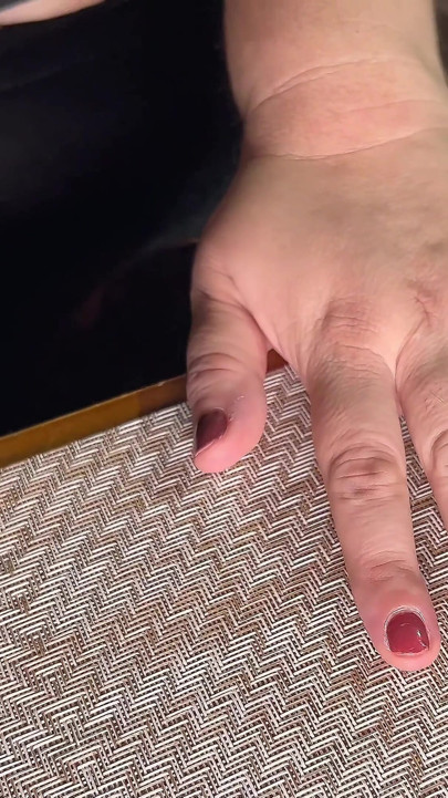 Married BBW Getting Fucked by the Guys From the Cuckold House