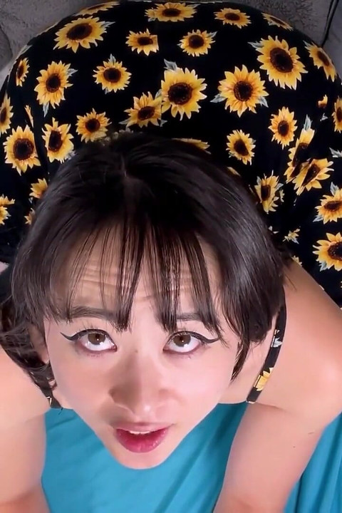 POV Cock Worship