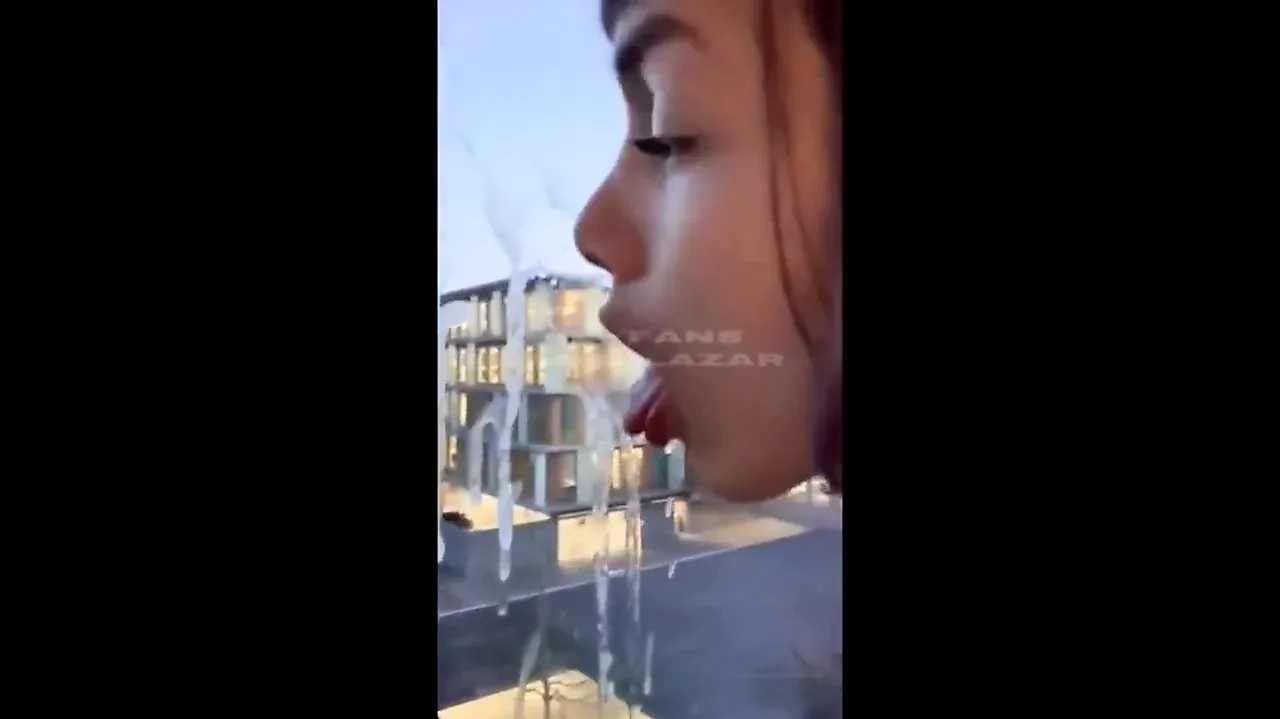 Huge Cock Queen Salazar!