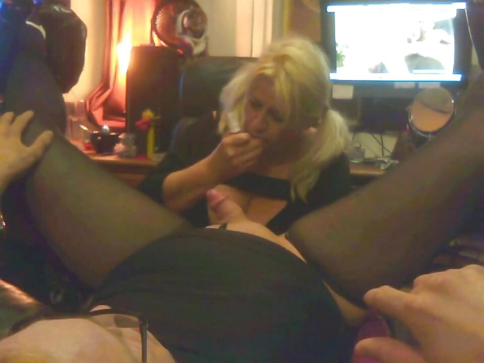 Multiple Orgasms in Your Throat