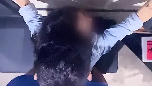 Doggy and up the ass to my stepsister