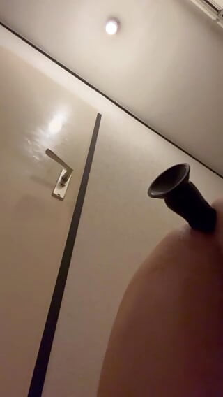Jebanie się w pozycji na pieska