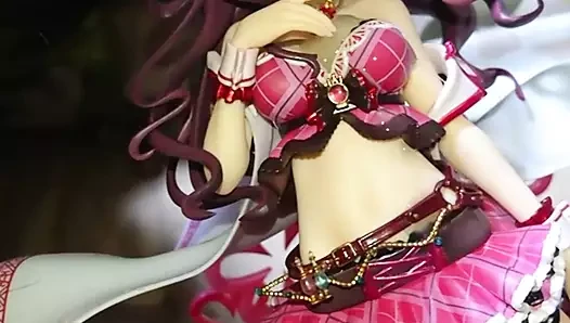shiki bukkake