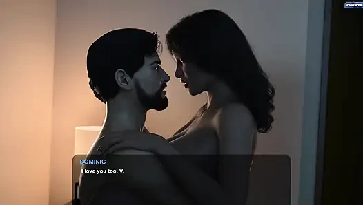 Slow and Furious Sex. Bagian 8