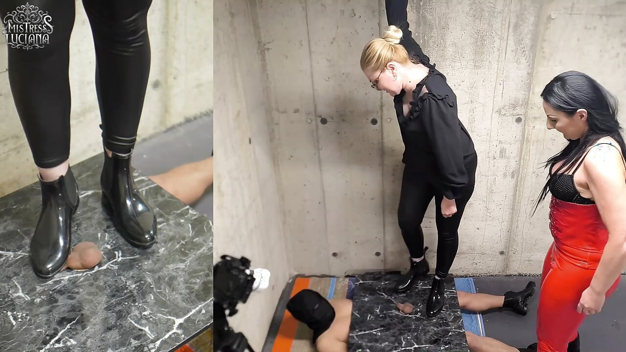 Otrok pod našimi botami