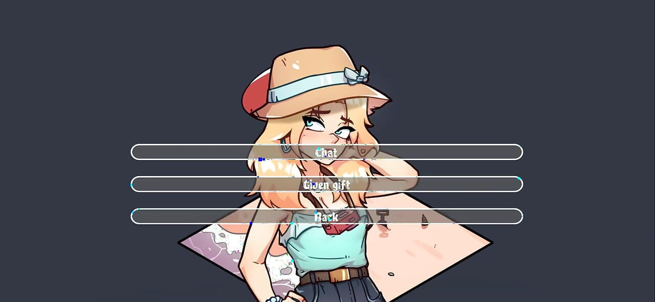 Zvjezdana Lewd Valley - Dio 2 - Grad djevojaka! napisao Loveskysanhentai