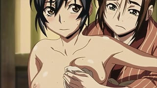 Manyuu Hikenchou 01