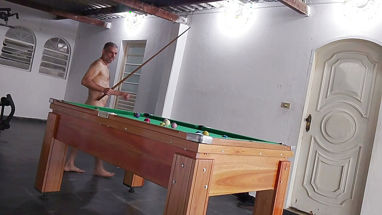 Pohrajeme si nahatí?