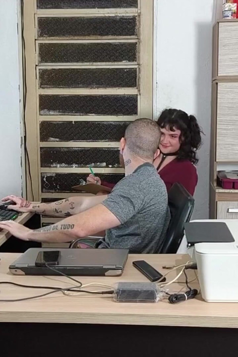 Kürkte Şeker Ezmesi