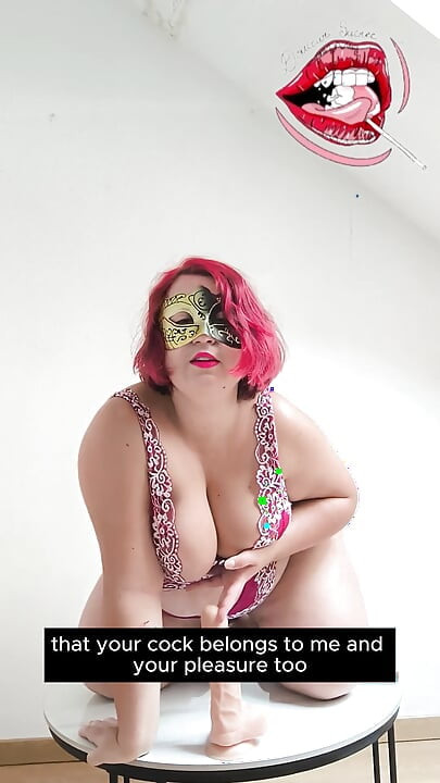 조이: 내가 널 절정에 이르게 해