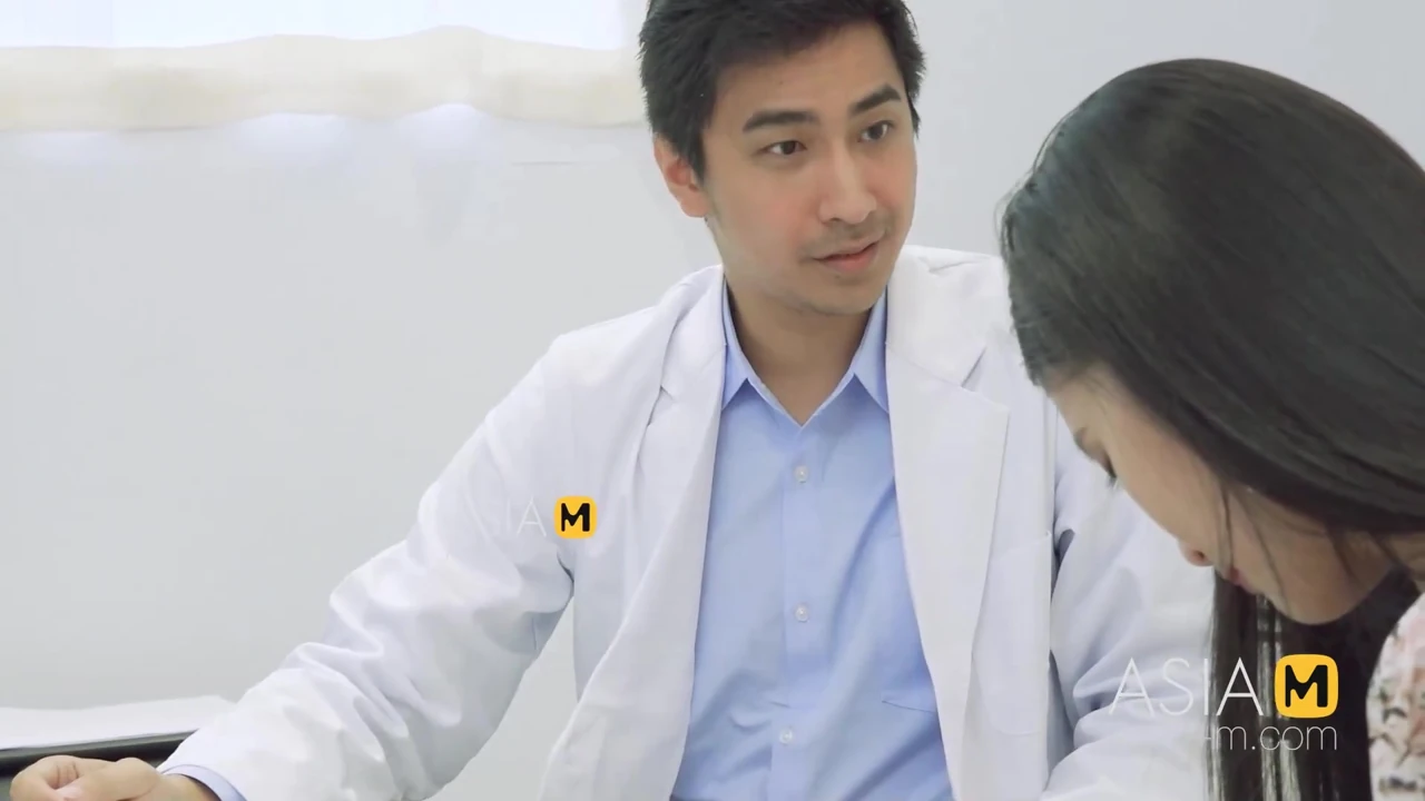 ModelMedia Asia - Young Woman Begging - Cheng Shi Shi - MD-0197 - Best Original Asia Porn Video