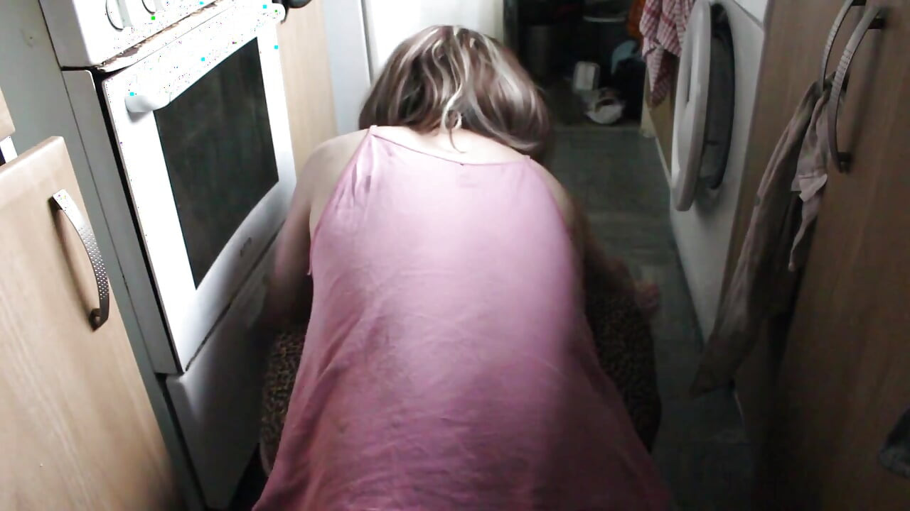 Zametání Sissy