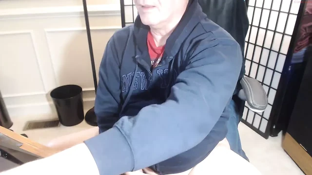 grandpa (Russforyou) webcam show