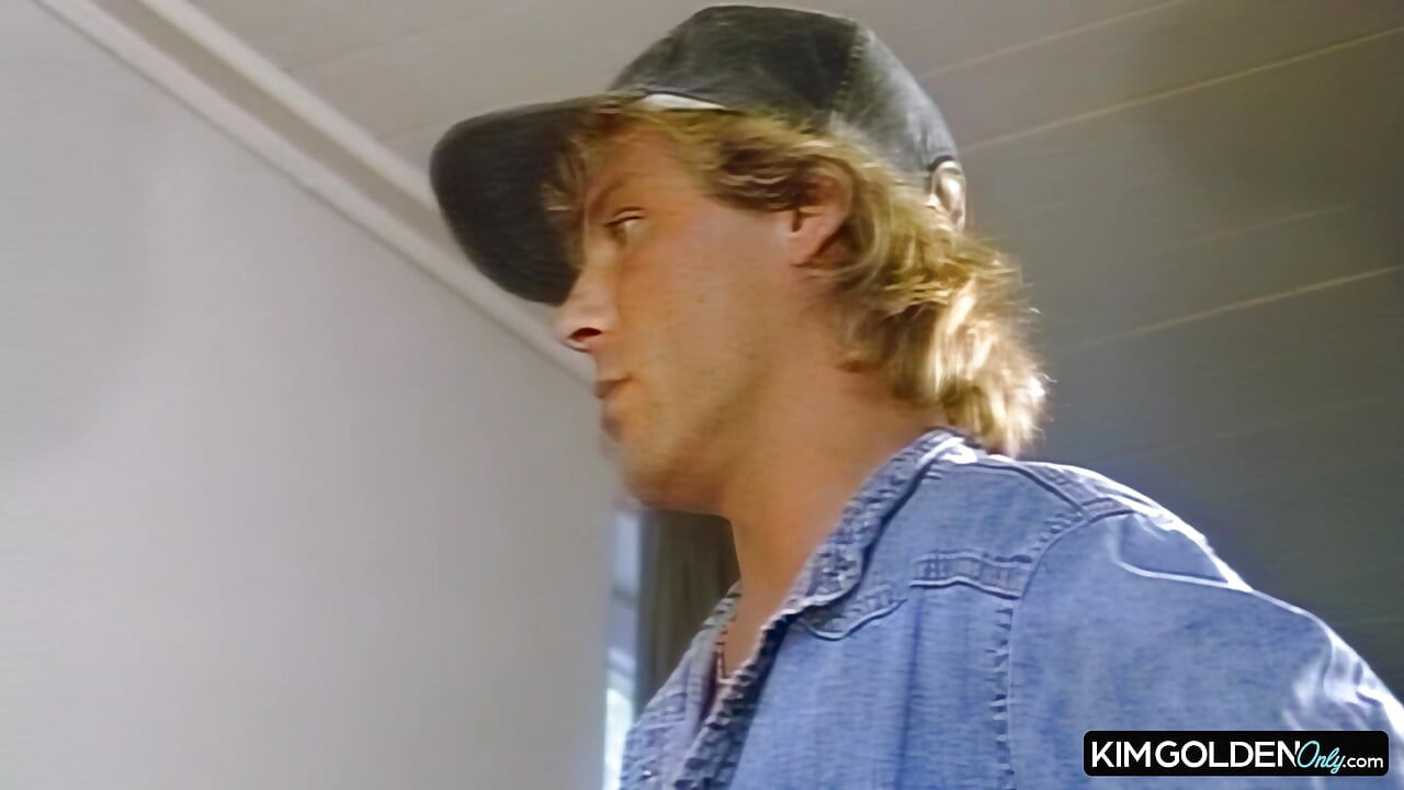 Leidenschaftlicher Blowjob und Tittenlecken