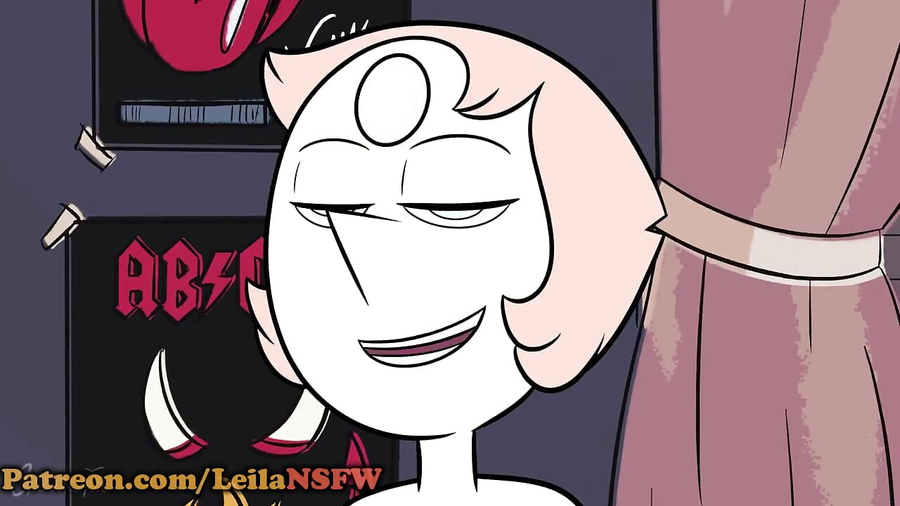 Mystery And Pearl having Some Girl On Girl Time