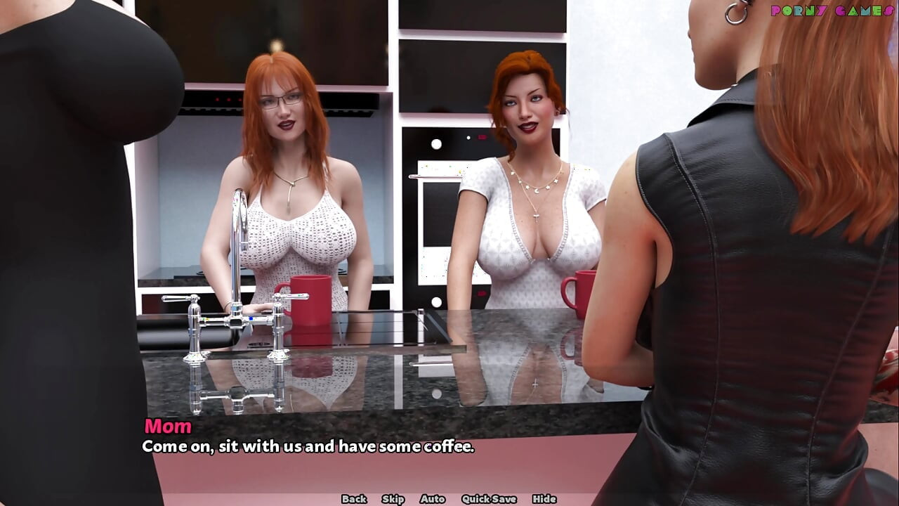 Bienvenido a Miskonyos por Picaro Games - sexo matutino con las sirvientas, sexo grupal en barco 13